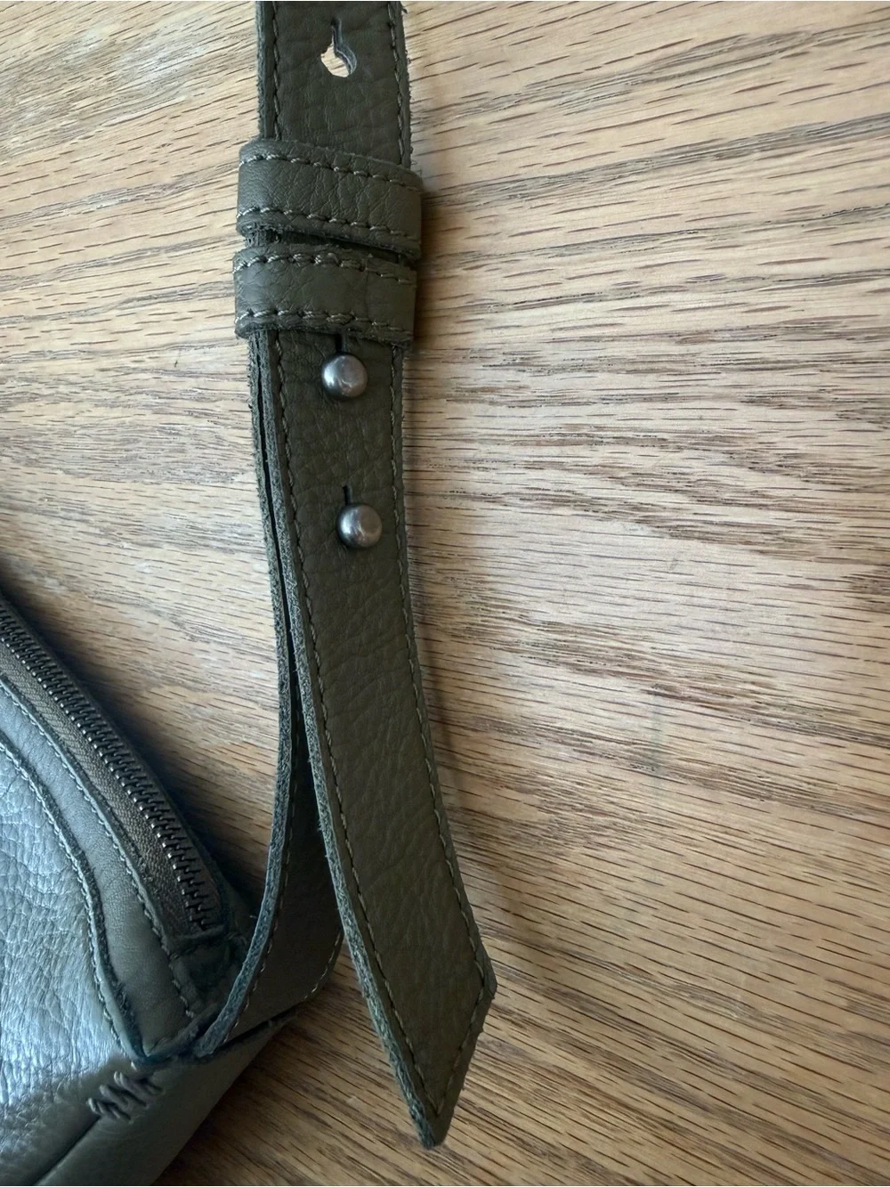 N/A sak olive